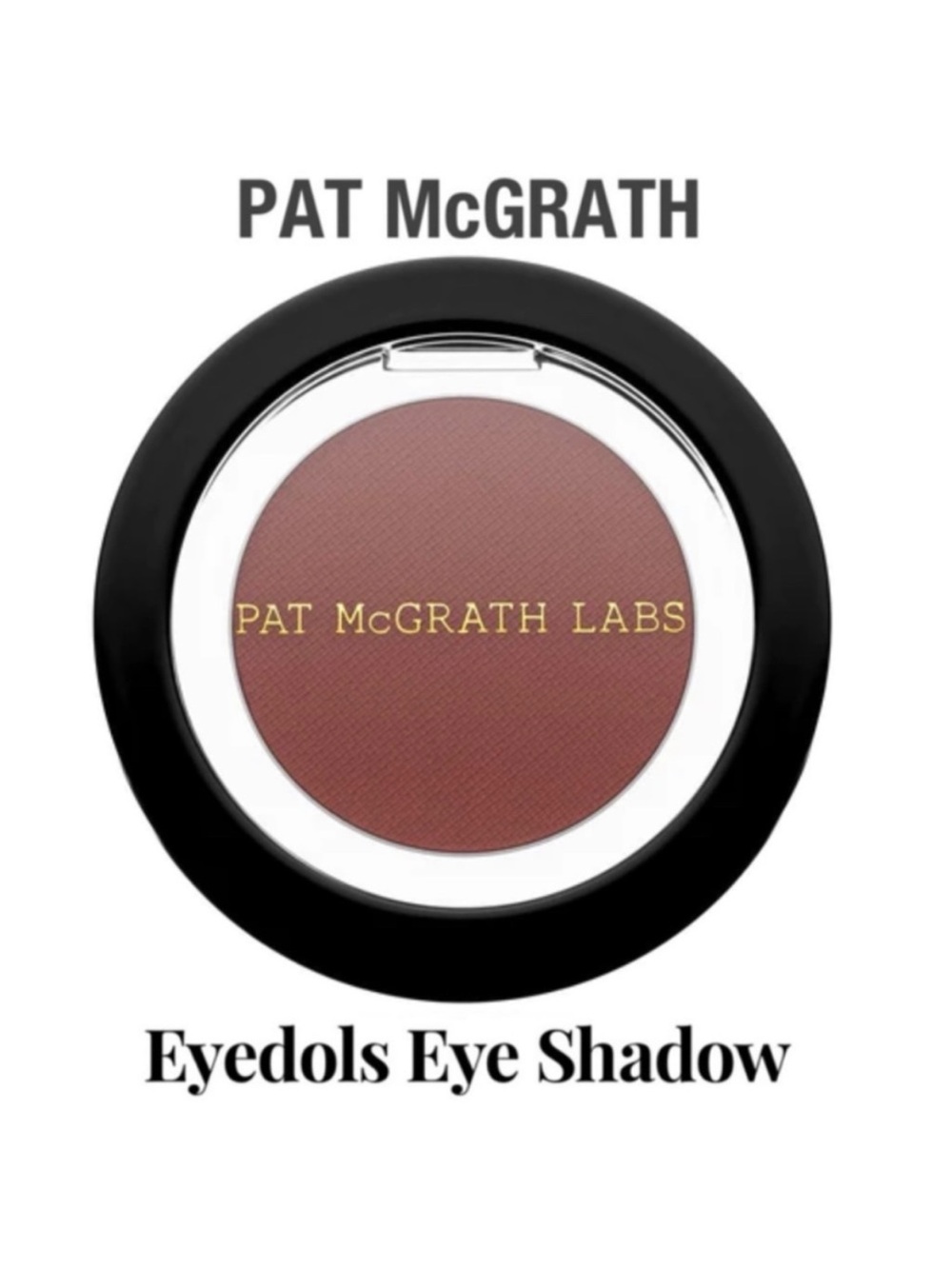 PAT McGRATH Eye Shadow